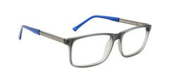 RA548-2 | Men | Matte Gray | CP Glasses 