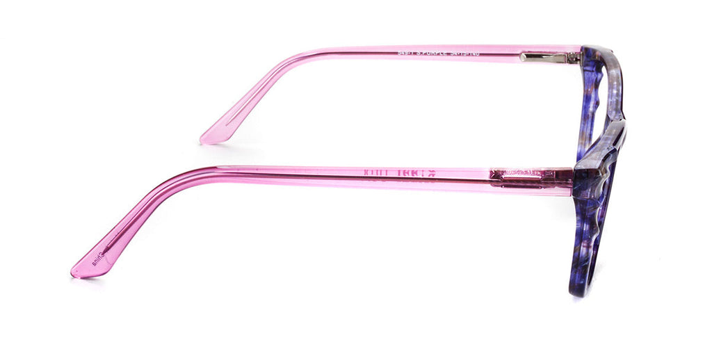 RA549-1 | Women | Shiny Purple | CP Glasses