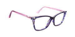 RA549-1 | Women | Shiny Purple | CP Glasses 