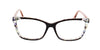 RA549-2 | Women | Shiny Brown | CP Glasses