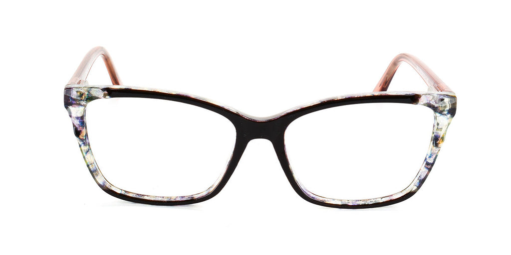 RA549-2 | Women | Shiny Brown | CP Glasses 