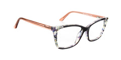 RA549-2 | Women | Shiny Brown | CP Glasses 