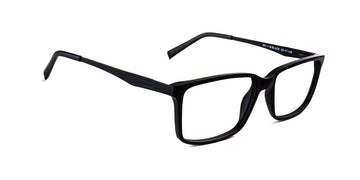 Men | Matte Black | CP Glasses - RA551-1