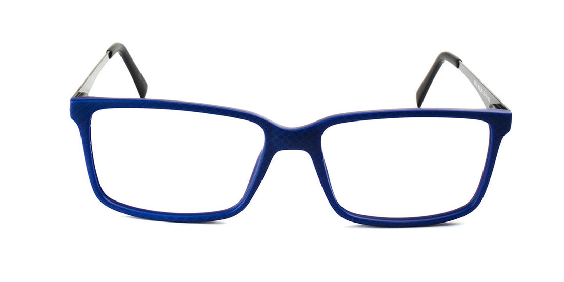 Men | Matte Blue | CP Glasses - RA551-2