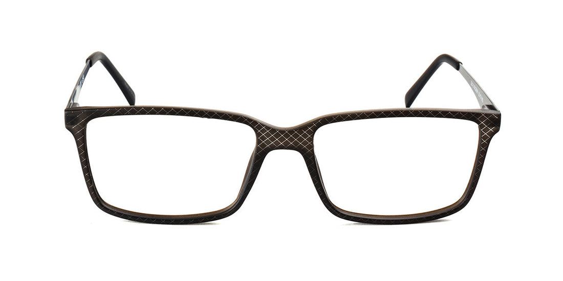 Men | Matte Gray | CP Glasses - RA551-3