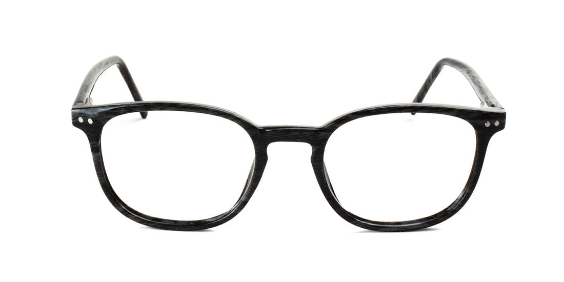 Women | Shiny Gray | CP Glasses - RA552-1