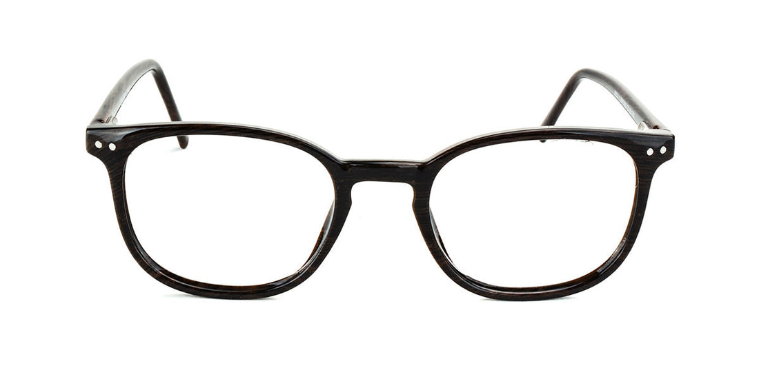 Women | Shiny Brown | CP Glasses - RA552-2