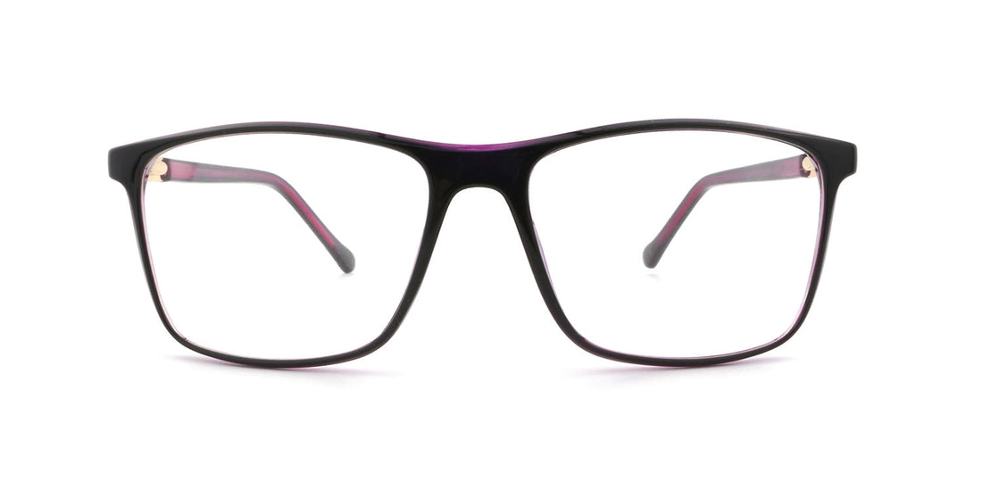 Women | Shiny Purple | CP Glasses - RA553-2