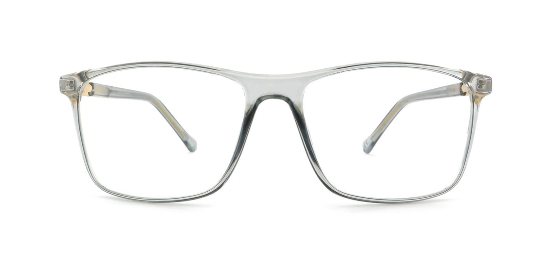 Women | Shiny Gray | CP Glasses - RA553-3