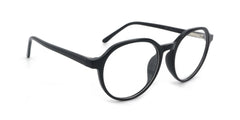 RA554-1 | Women | Shiny Black | CP Glasses