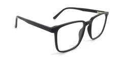 RA556-1 | Unisex | Shiny Black | CP Glasses