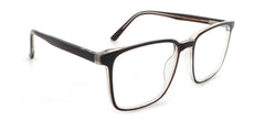 RA556-3 | Unisex | Shiny Brown | CP Glasses