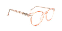 RA559-1 | Women | Shiny Orange | CP Glasses