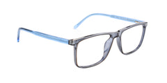 RA562-2 | Men | Shiny Blue | CP Glasses 