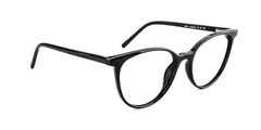 RA563-1 | Women | Shiny Black | CP Glasses 