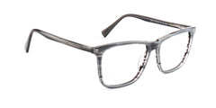 RA564-3 | Men | Shiny Gray | CP Glasses