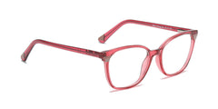 RA568-2 | Women | Shiny Burgundy | TR-90 Glasses 