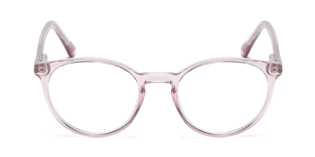 Women | Shiny Gray | TR-90 Glasses - RA574-1