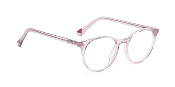 Women | Shiny Gray | TR-90 Glasses - RA574-1