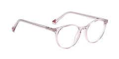 RA574-1 | Women | Shiny Gray | TR-90 Glasses 