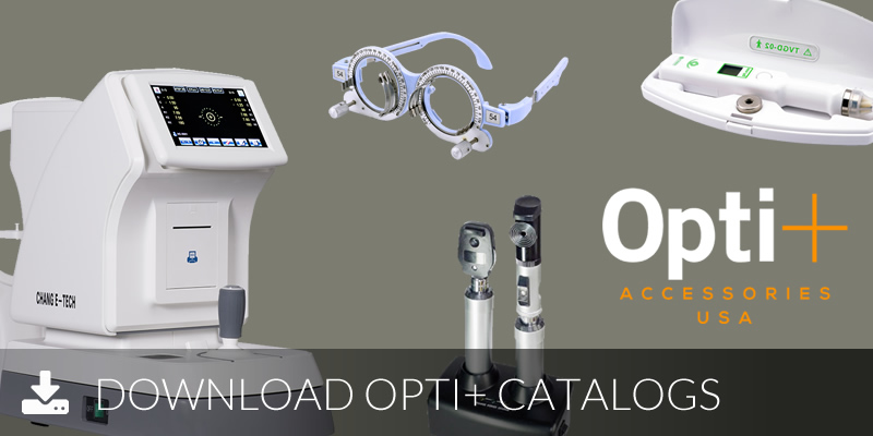 Download Opti+ catalogs